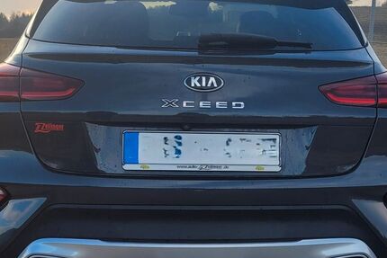 Kia XCeed 95.000 km 18.081 &euro; Ofterdingen 72131