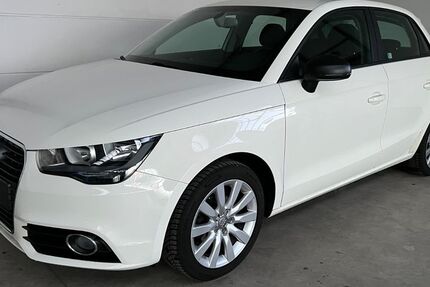 Audi A1 118.333 km 8.383 &euro; Stuhr 28816