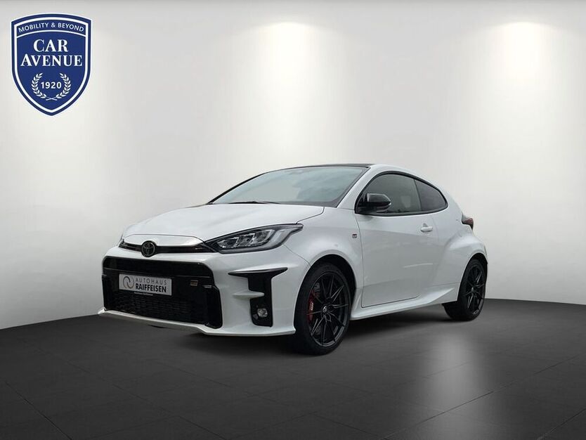 Yaris
