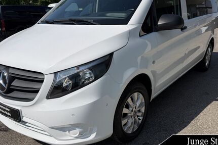 Mercedes-Benz Vito 108.000 km 29.850 &euro; Landsberg am Lech 86899
