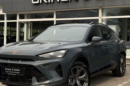Cupra Formentor 31.264 km 27.450 &euro; Lemwerder 27809