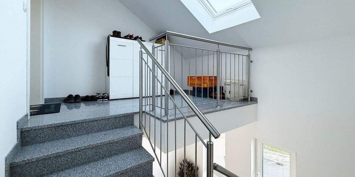 Etagenwohnung Villingen-Schwenningen Schwenningen - 3 Zimmer, 100 m&sup2;, 339.000&euro; | Angebot:25895844