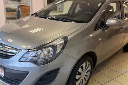 Opel Corsa 127.960 km 5.400 &euro; Mülheim-Kärlich 56218