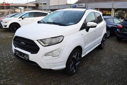 Ford EcoSport 87.000 km 14.980 &euro; Marsberg 34431