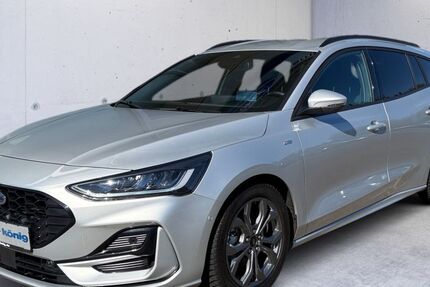Ford Focus 10.876 km 27.990 &euro; Singen 78224