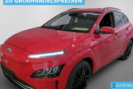 Hyundai KONA 87.538 km 17.990 &euro; Krefeld 47829