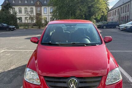 VW Fox 83.000 km 2.800 &euro; Trier 54290