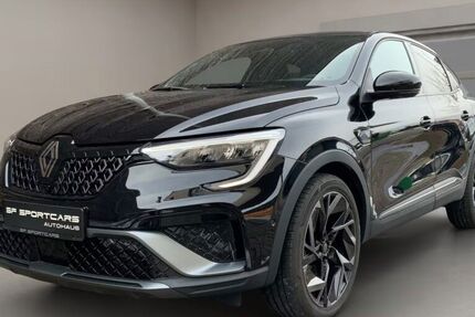 Renault Arkana 15.700 km 24.990 &euro; Unterföhring bei München 85774