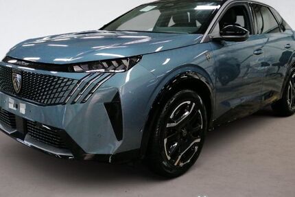 Peugeot 3008 33.974 km 34.990 &euro; Hohenlockstedt 25551
