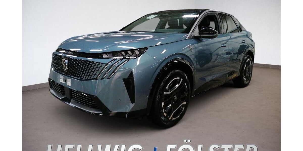 Peugeot 3008 33.974 km 34.990 &euro; Hohenlockstedt 25551