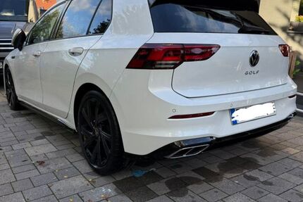 VW Golf 49.000 km 22.900 € Waldkappel 37284