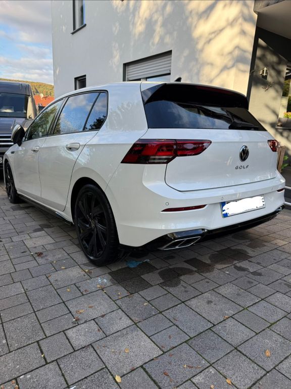 VW Golf 49.000 km 22.900 € Waldkappel 37284