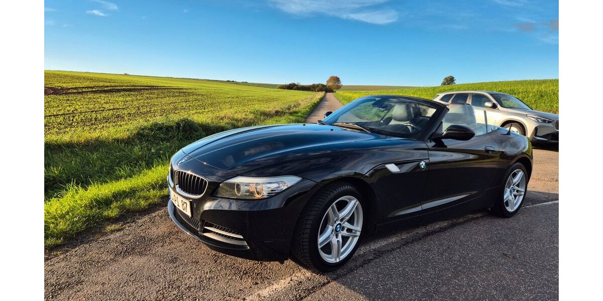 BMW Z4 194.621 km 13.200 &euro; Mehlingen 67678