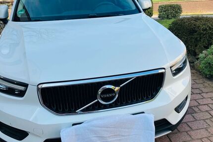 Volvo XC40 44.500 km 21.800 &euro; Ostercappeln 49179