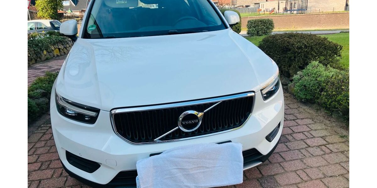 Volvo XC40 44.500 km 21.800 &euro; Ostercappeln 49179