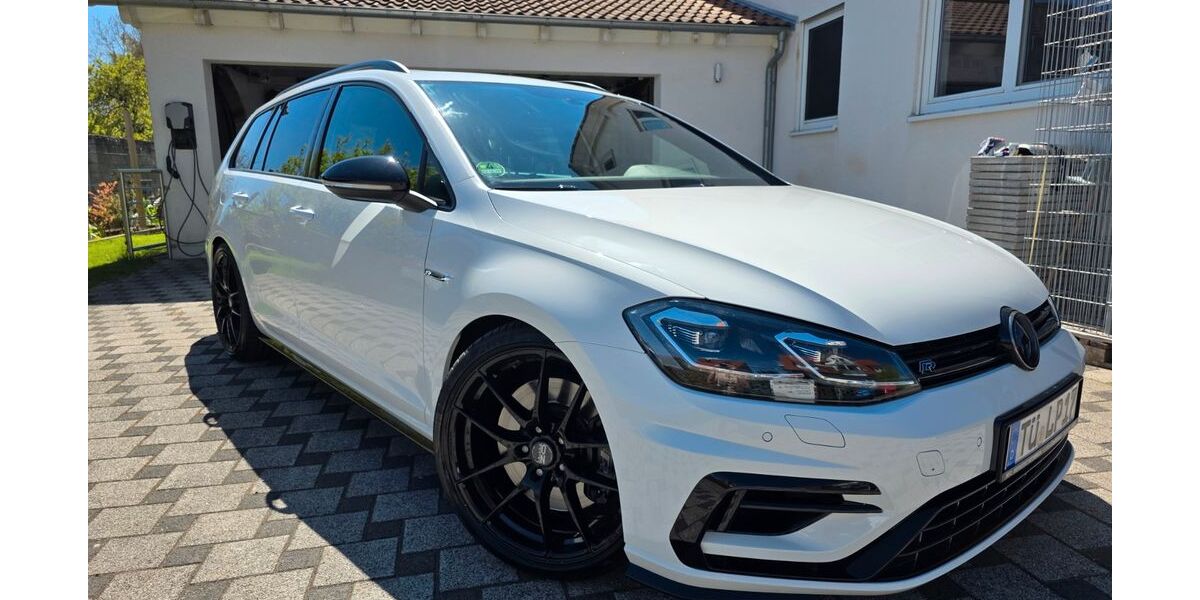 VW Golf 38.420 km 31.899 &euro; Ergenzingen 72108