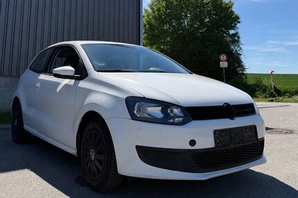 VW Polo 119.000 km 3.500 &euro; Zaberfeld 74374