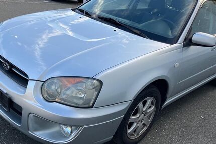 Subaru Impreza 58.900 km 6.900 &euro; Kelkheim 65779