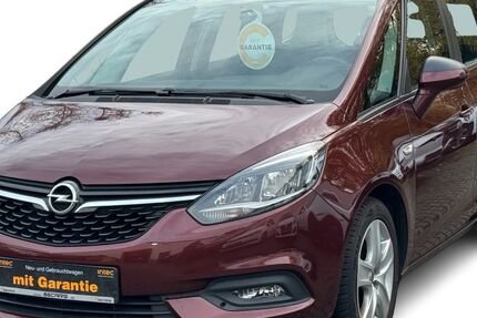 Opel Zafira 86.731 km 13.780 &euro; Duisburg 47249