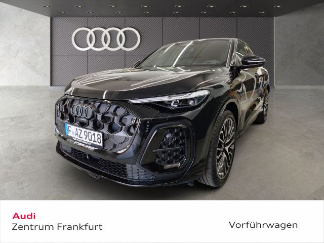 Audi Q5 9.900 km 72.650 &euro; Frankfurt am Main 60314