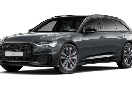 Audi A6 3.163 km 62.970 &euro; Erfurt 99099