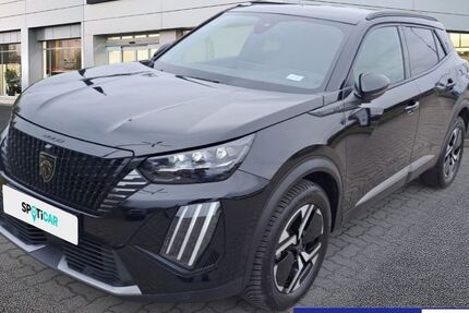 Peugeot 2008 17.460 km 23.990 &euro; Jüterbog 14913