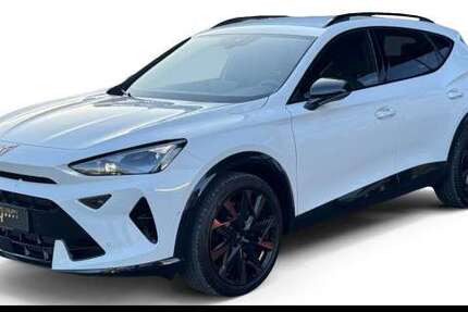 Cupra Formentor 2.999 km 63.485 € Schwäbisch Hall 74523