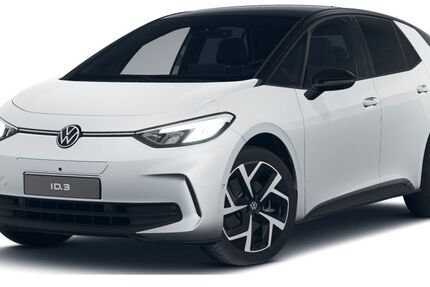 VW ID.3 3.333 km 38.570 &euro; Aachen 52078