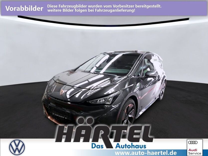 Cupra Born 24.800 km 28.600 € Osnabrück 49084