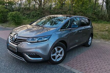 Renault Espace 32.800 km 27.900 &euro; Kamen 59174