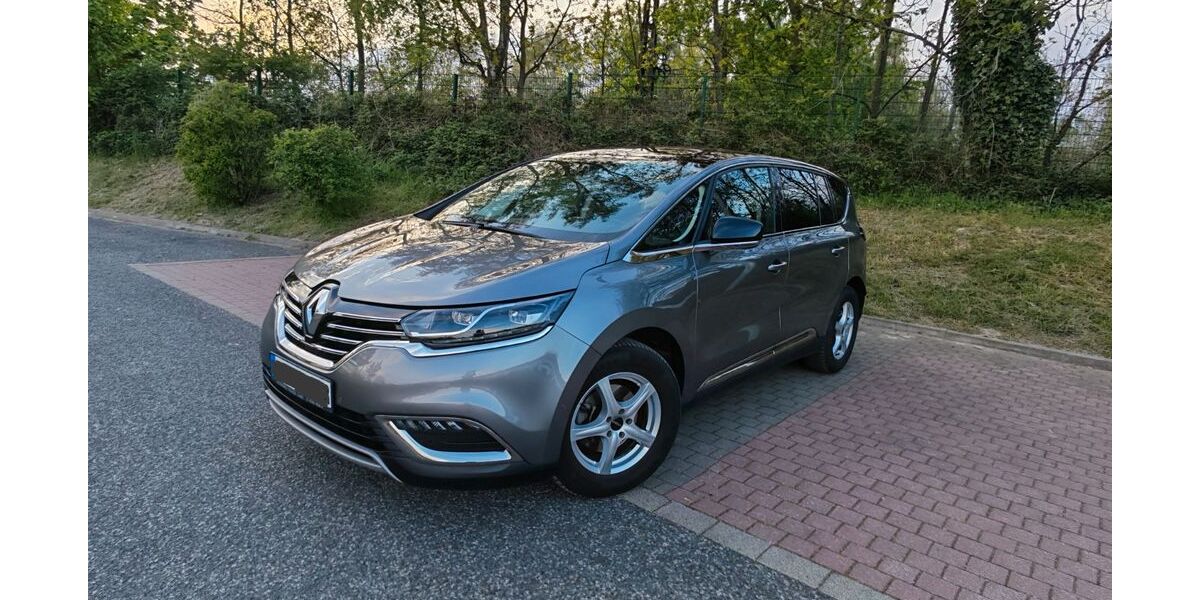 Renault Espace 32.800 km 28.900 &euro; Kamen 59174