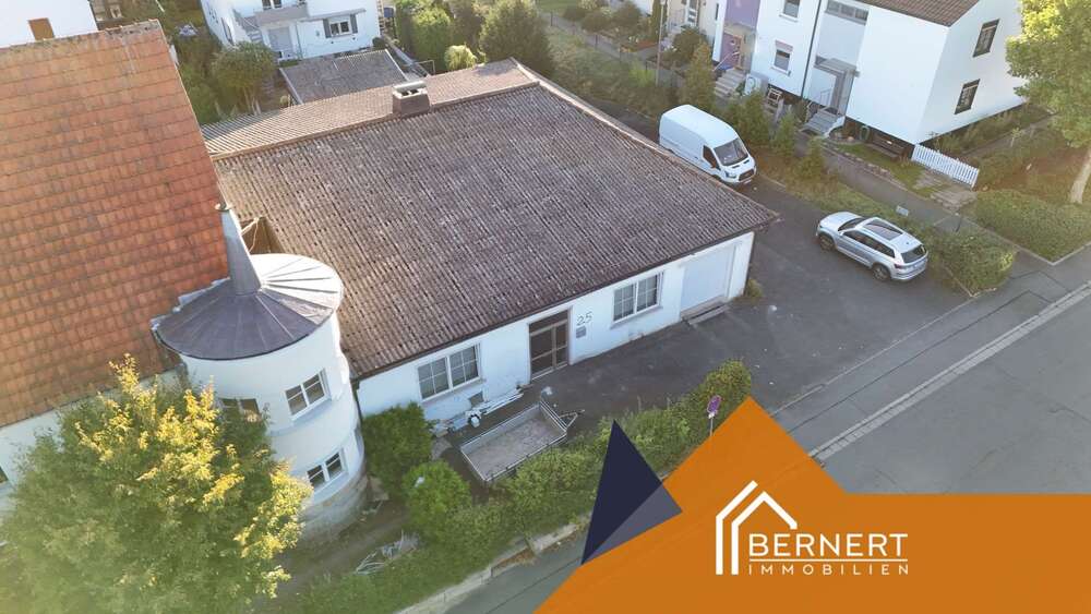 Halle in Kulmbach 349.000 € 684 m² zimmer