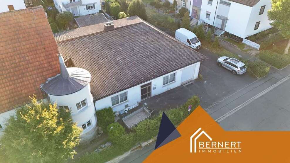 Halle in Kulmbach 349.000 € 684 m² zimmer