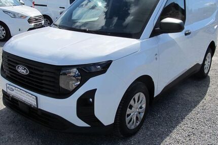 Ford Transit Courier 7.500 km 21.490 &euro; Welzheim 73642