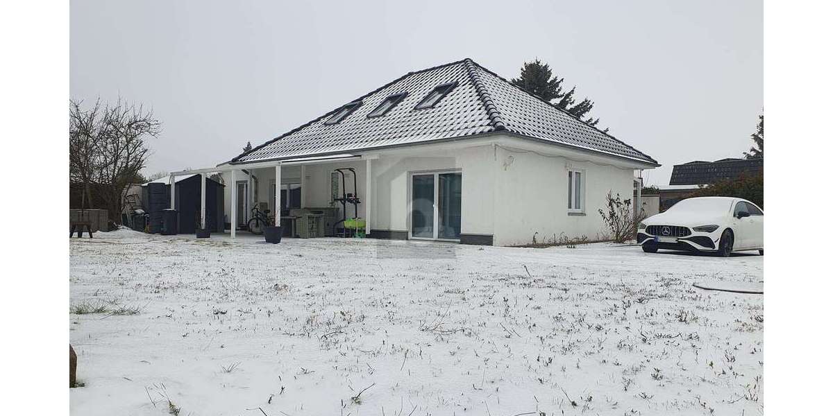 Einfamilienhaus Ahrensfelde - 4 Zimmer, 192 m&sup2;, 2.697&euro; | Angebot:25439550