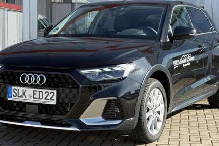 Audi A1 1.500 km 32.420 &euro; Aschersleben 06449