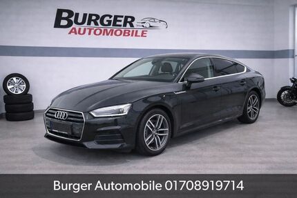 Audi A5 77.000 km 19.999 &euro; Roßdorf 64380