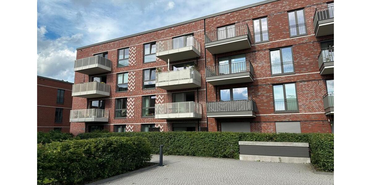 Etagenwohnung Neu Wulmstorf - 3 Zimmer, 101 m&sup2;, 1.425&euro; | Angebot:25378879