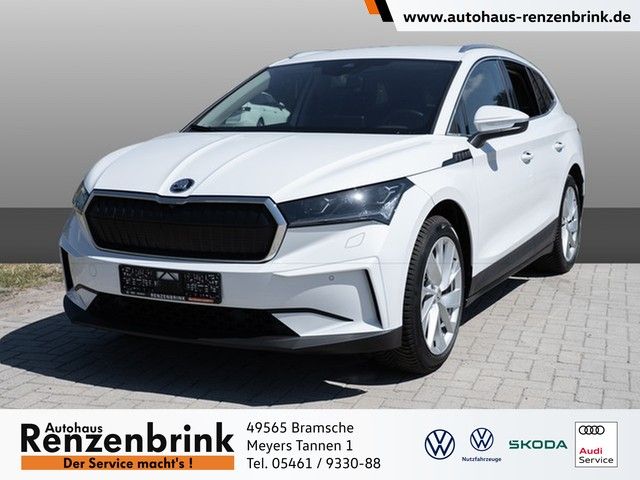 Skoda Enyaq 87.944 km 28.919 &euro; Bramsche 49565