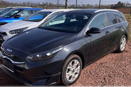Kia ceed Sportswagon 39.688 km 20.899 &euro; Oberlungwitz 09353