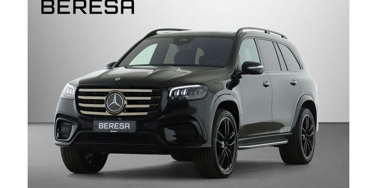Mercedes-Benz GLS 450 9.900 km 125.950 &euro; Bielefeld 33609