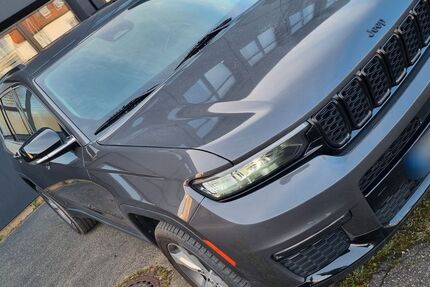 Jeep Grand Cherokee 124.000 km 36.990 &euro; Donauwörth 86609