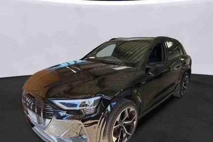 Audi e-tron 51.956 km 40.880 &euro; Hagen 58091