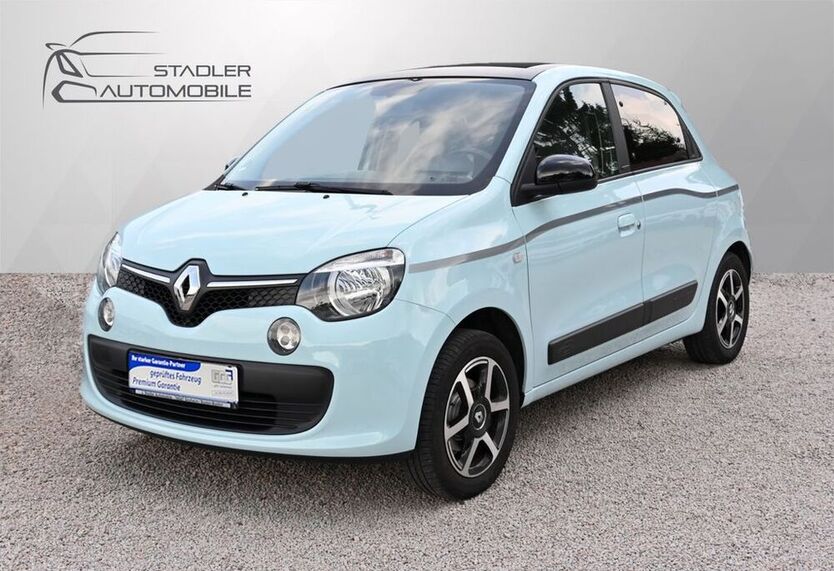 Twingo