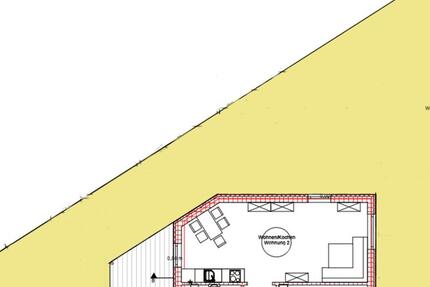 Neubau-Erdgeschosswohnung in Nordhorn-Bookholt – Erstbezug! 2 zimmer