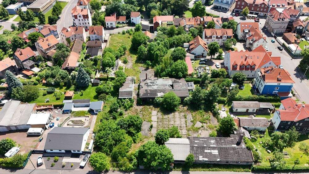 Grundstück Waltershausen - 270.000&euro; | Angebot:26029446