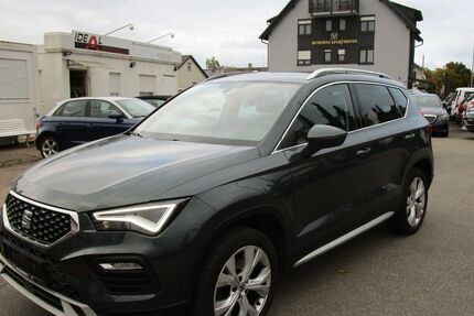 Seat Ateca 95.000 km 22.990 € Böblingen 71032