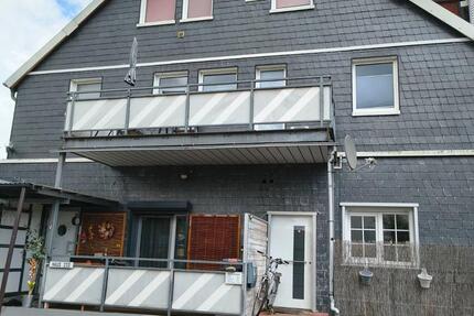Wohnung Menden (Sauerland) Berkenhofskamp - 3 Zimmer, 73 m&sup2;, 620&euro; | Angebot:26656977
