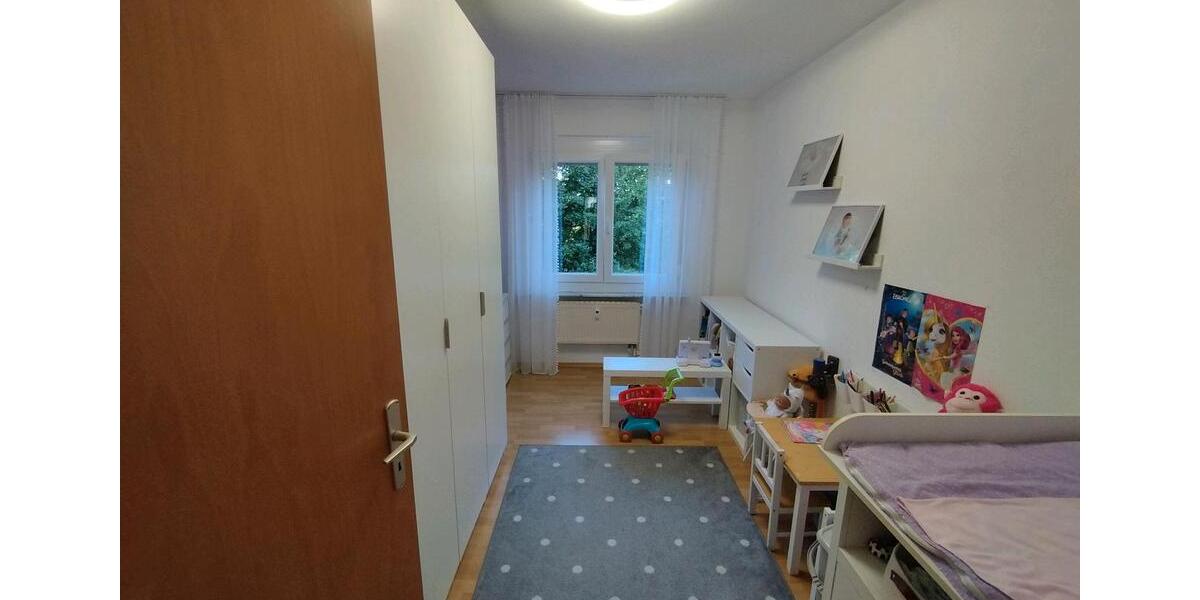 Etagenwohnung Villingen-Schwenningen Schwenningen - 4 Zimmer, 102 m&sup2;, 245.000&euro; | Angebot:26375431