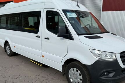 Mercedes-Benz Sprinter 301.000 km 29.750 € Püttlingen 66346